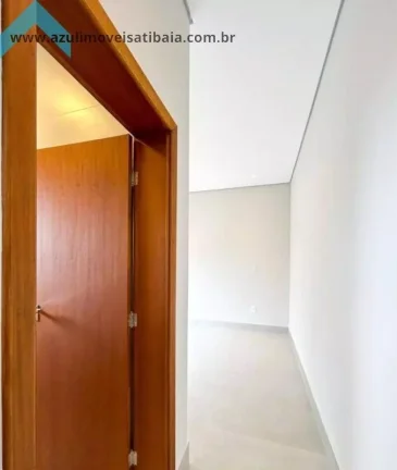 Imagem Casa de Luxo em Atibaia Condominio Reserva São Nicolau.