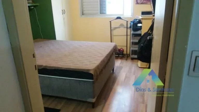 Imagem Apartamento alto Padrão com ótima localização ao lado da estação do metro Hospital São Paulo e Santa Cruz com 3 dormitórios, 1 vaga e lazer.
