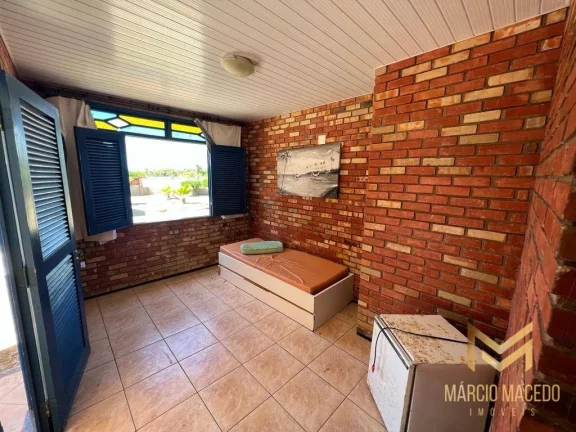 Imagem Hotel com 64 dormitórios à venda, 4000 m² por R$ 30.000.000,00 - Parajuru - Beberibe/CE