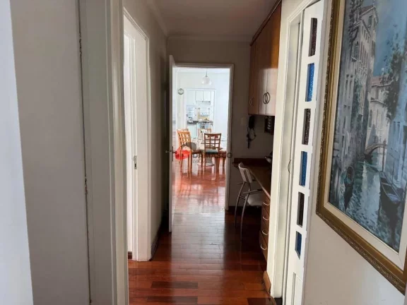 Imagem Apartamento à venda 3 Quartos, 1 Vaga, 98M², Barcelona, São Caetano do Sul - SP