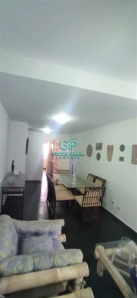 Imagem Apartamento à venda no bairro Enseada - Guarujá/SP