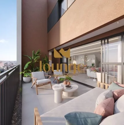 Imagem Apartamento à Venda Jardim Emília Zona Sul - Sorocaba/SP