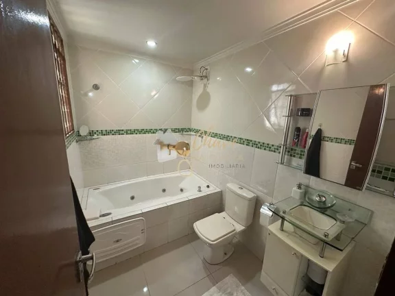 Imagem Casa a venda em Jardim Maria Virgia com 3 Dormitorios