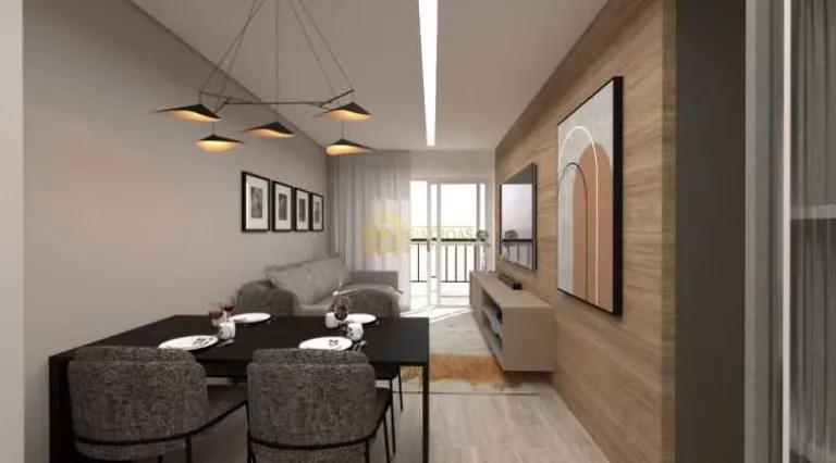 Imagem Apartamento Padrão