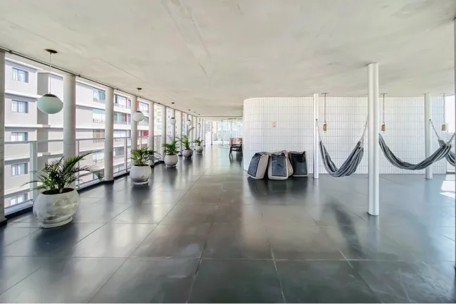Imagem APARTAMENTO RESIDENCIAL em São Paulo - SP, Consolação