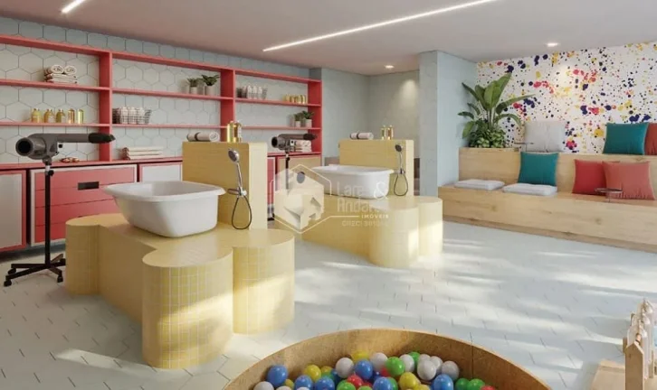 Imagem Apartamento à venda 3 Quartos 1 Suite 2 Vagas 86.87M² Freguesia do Ó São Paulo - SP