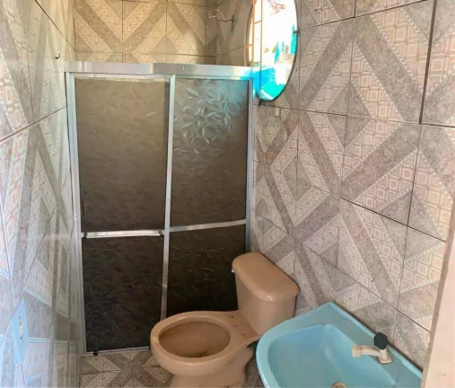 Imagem Casa à venda em Viamão, Cecília, com 3 quartos