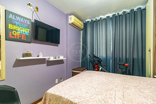 Imagem APARTAMENTO com 3 DORMITÓRIOS e 85m² no PECHINCHA - R$ 379.000