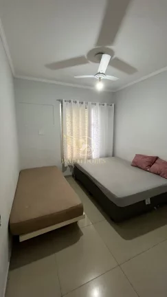 Imagem APARTAMENTO COM 3 DORMITÓRIOS NO ITAGUÁ EM UBATUBA-SP