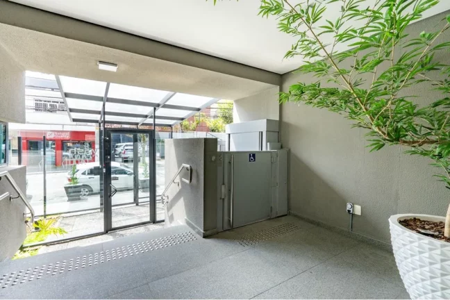 Imagem APARTAMENTO RESIDENCIAL em São Paulo - SP, Moema