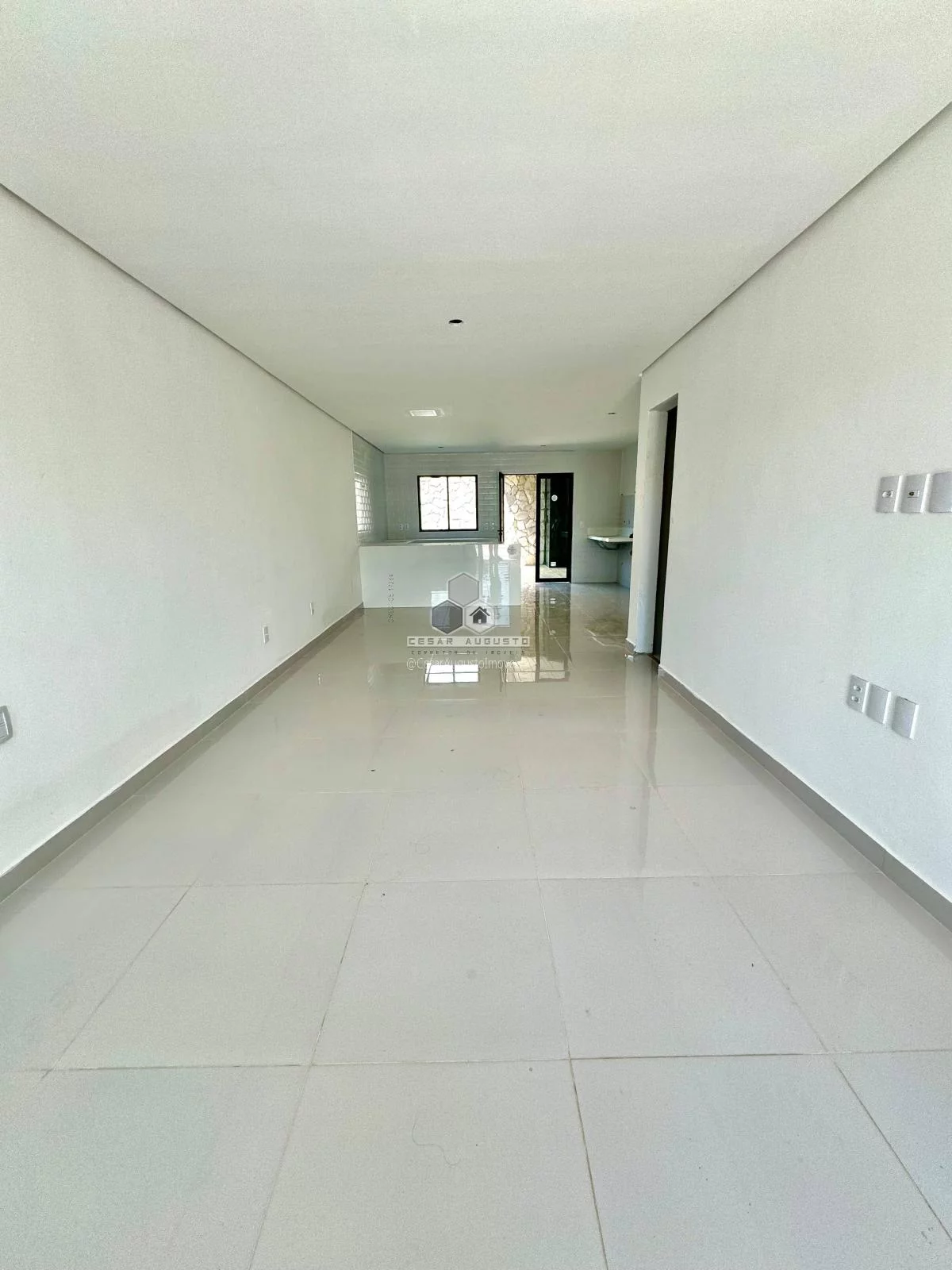 Imagem Oliv Condominium Eus?(C)bio - Condominio de casas com 03 suítes no Eus?(C)bio - Ceará