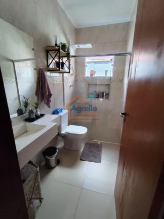 Imagem Casa à venda no bairro JARDIM MURAYAMA III - Mogi Mirim/SP