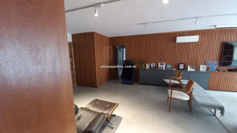 Imagem Apartamento à venda Jardim América São Paulo