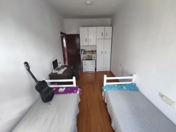 Imagem Sobrado com 4 dormitórios à venda, 296 m² por R$ 875.000,00 - Vila Paiva - Suzano/SP