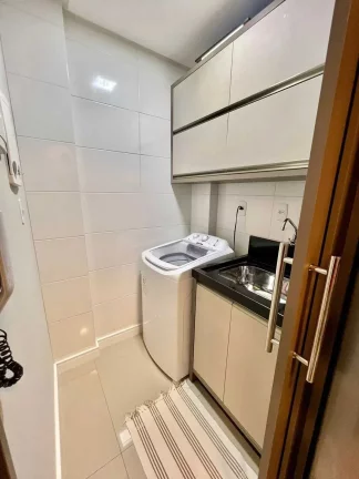 Imagem Apartamento Mobilado no Bairro São Francisco de Assis