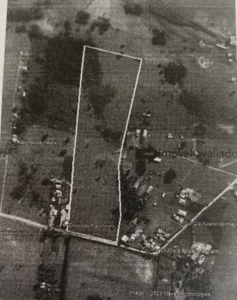 Imagem Área de 90.857m² a venda no Bairro dos Ferreiras em Porangaba/SP.