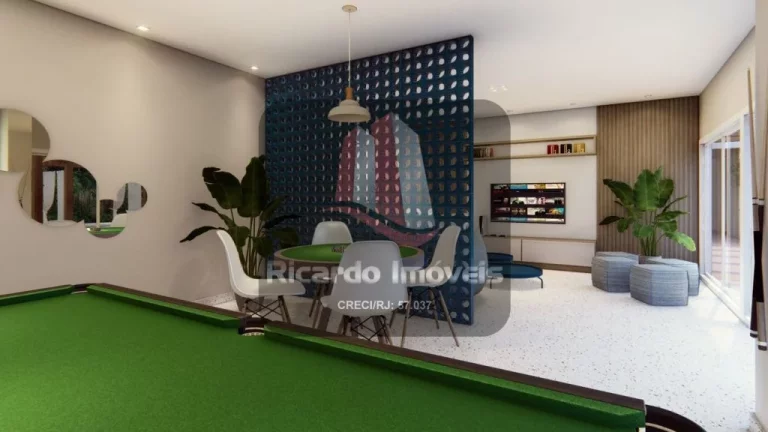 Imagem Lançamento Sand Beach Residence Arraial do Cabo em 48 Parcelas !!!