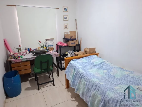 Imagem Casa a venda 03 quartos, ótimo espaço nos fundos, no Guaraituba em Colombo - PR