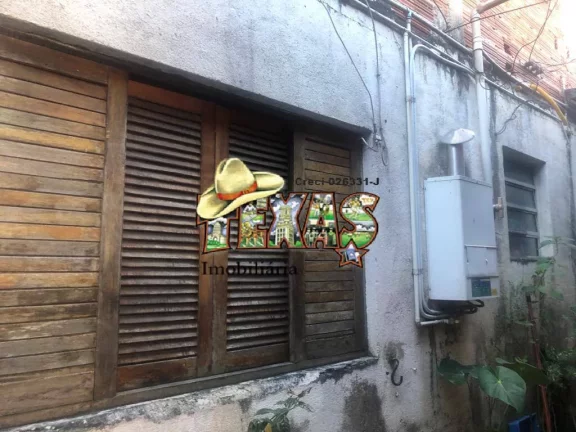 Imagem CASA PARA VENDA ITAQUERA