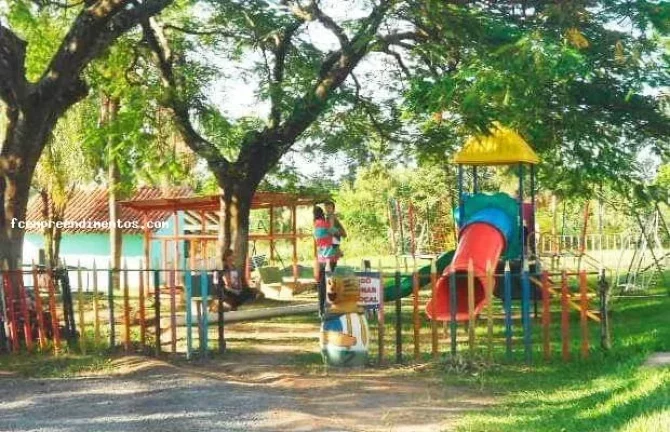 Imagem Chácara Condomínio para Venda em Limeira, Área Rural de Limeira, 3 dormitórios, 1 suíte, 2 banheiros