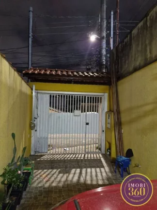 Imagem Sobrado à Venda em Vila União (Zona Leste), São Paulo - SP