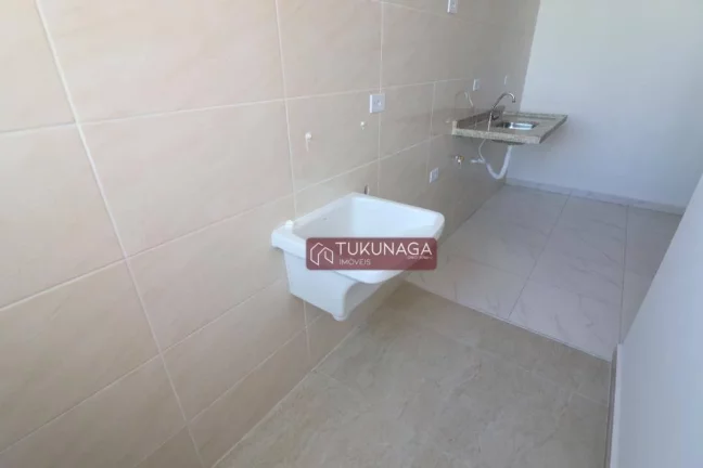 Imagem Apartamento à venda, 30 m² por R$ 220.000,00 - Santana - São Paulo/SP