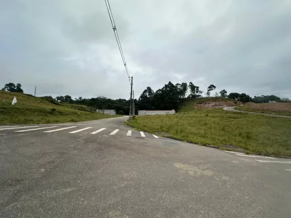 Imagem Terreno à venda, 212 m² por R$ 105.000,00 - Parque Victória - Mogi das Cruzes/SP