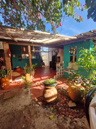 Imagem Casa de vila para venda em Jardim Barão com 2 quartos, 112m2
