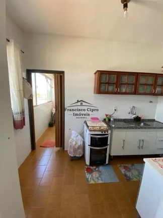 Imagem Apartamento à venda no bairro Pedregulho - Guaratinguetá/SP