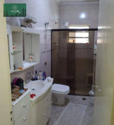 Imagem Sobrado à venda, 175 m² por R$ 530.000,00 - Vila Santa Maria - Guarulhos/SP