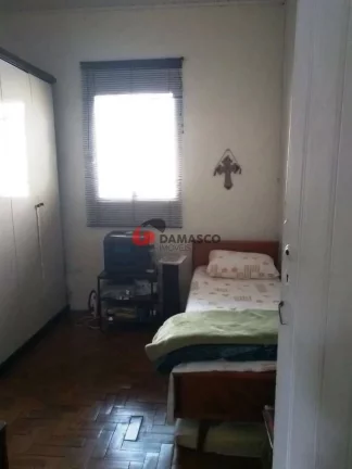 Imagem Casa à venda 2 Quartos, 114M², Osvaldo Cruz, São Caetano do Sul - SP