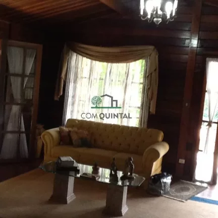 Imagem Casa com 3 Quartos à Venda, 230 m² em Granja Viana Ii - Cotia