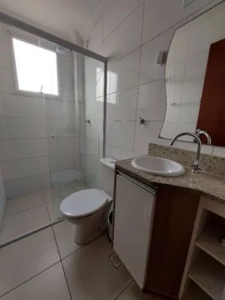 Imagem Apartamento à Venda em Tupi, Praia Grande - SP