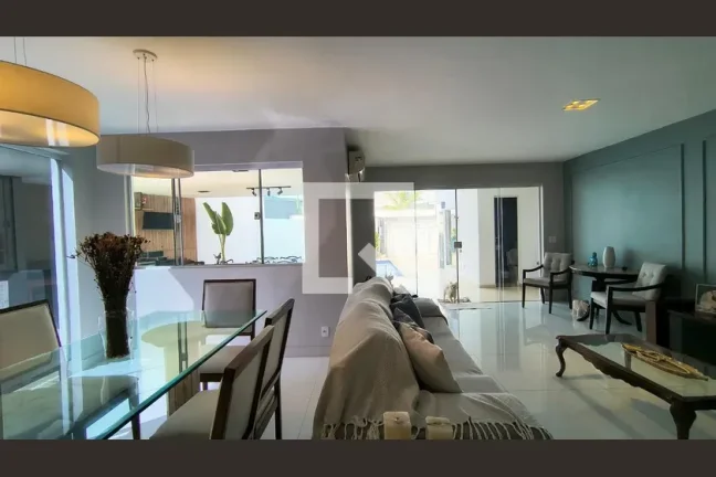 Imagem Casa à Venda - Recreio, 4 Quartos, 300 m2
