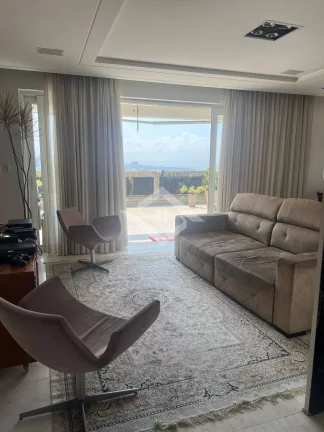 Imagem Cobertura de 4 Quartos para Venda no Flamengo com 340 m²