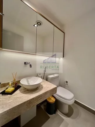 Imagem DUPLEX Á VENDA NO BROOKLIN COM 2 DORMITÓRIOS