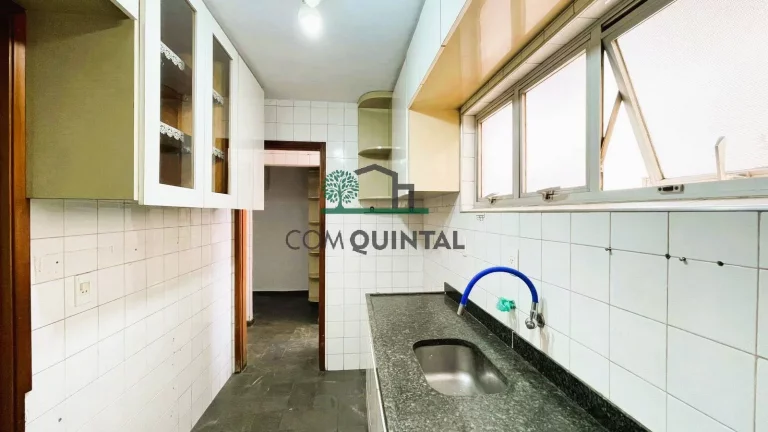 Imagem Apartamento com 2 Quartos à Venda, 67 m² em Vila Nova Conceição - São Paulo