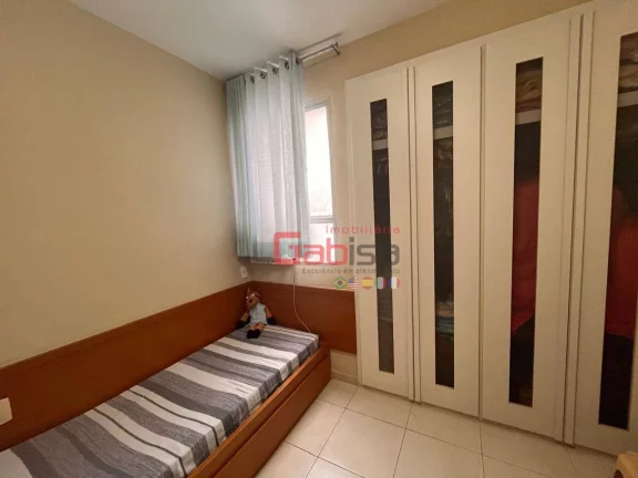 Imagem Apartamento com 3 dormitórios à venda, 105 m² por R$ 1.220.000,00 - Praia do Forte - Cabo Frio/RJ
