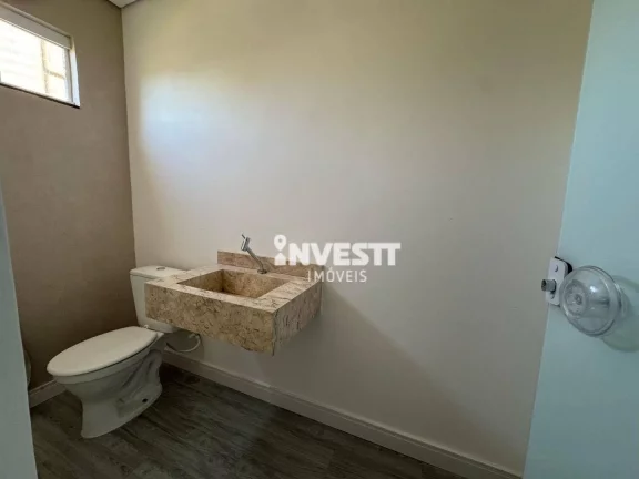 Imagem Sala para alugar, 360 m² - Serrinha - Goiânia/GO