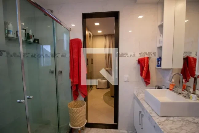 Imagem Apartamento à Venda - Recreio, 3 Quartos, 220 m2