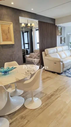 Imagem Apartamento disponível para locação no Plaza Inn Small Town, de 53m², 1 dormitório e 1 vaga de garagem