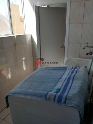 Imagem Apartamento à venda 3 Quartos, 1 Vaga, 110M², Santa Maria, São Caetano do Sul - SP