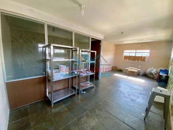Imagem Conjunto Comercial sobreloja - Jd. Peri Peri