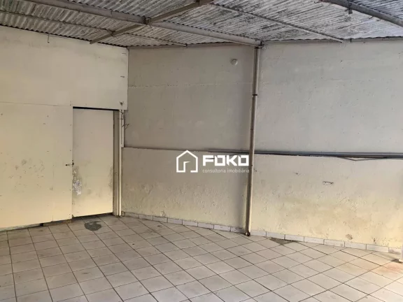 Imagem Sobrado com 3 dormitórios, 241 m² - venda por R$ 742.000,00 ou aluguel por R$ 3.300,00/mês - Vila Leonor - Guarulhos/SP
