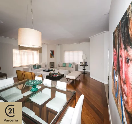 Imagem APARTAMENTO RESIDENCIAL em SÃO PAULO - SP, MORUMBI