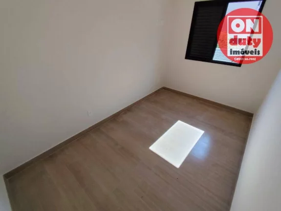 Imagem Casa com 3 quartos à venda, 118 m² por R$ 1.200.000 - Vila Belmiro - Santos/SP