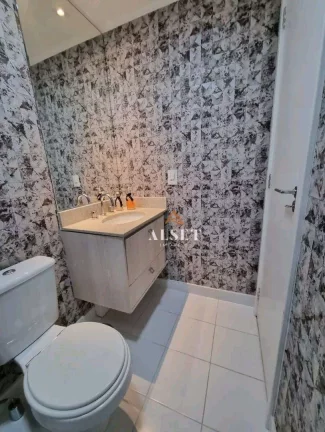 Imagem Apartamento com 3 dormitórios à venda, 83 m² por R$ 960.000,00 - Mooca - São Paulo/SP