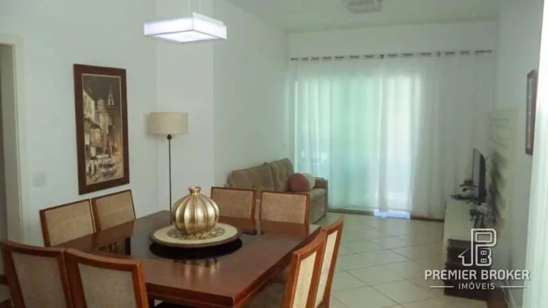 Imagem Apartamento à venda, 136 m² por R$ 850.000,00 - Várzea - Teresópolis/RJ