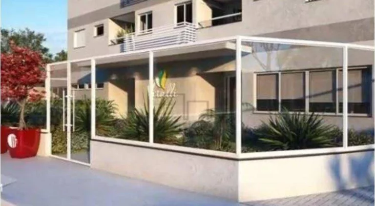 Imagem Apartamento à venda, 76 m² por R$ 850.000,00 - Vila Carvalho - Sorocaba/SP