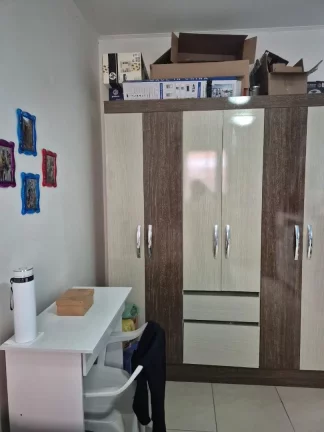 Imagem Apartamento com 3 dormitórios à venda, 85 m² por R$ 350.000,00 - Cidade Vista Verde - São José dos Campos/SP